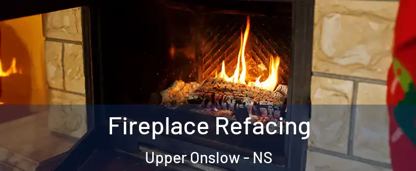  Fireplace Refacing Upper Onslow - NS