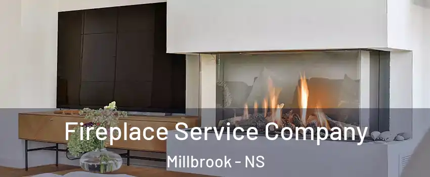  Fireplace Service Company Millbrook - NS