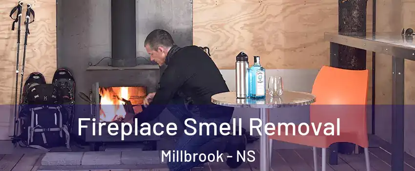  Fireplace Smell Removal Millbrook - NS