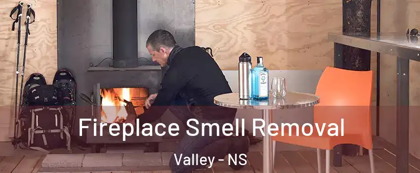  Fireplace Smell Removal Valley - NS