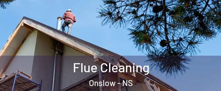  Flue Cleaning Onslow - NS