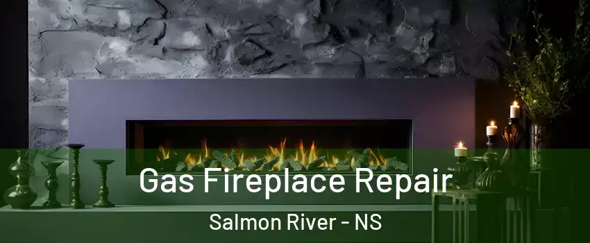  Gas Fireplace Repair Salmon River - NS