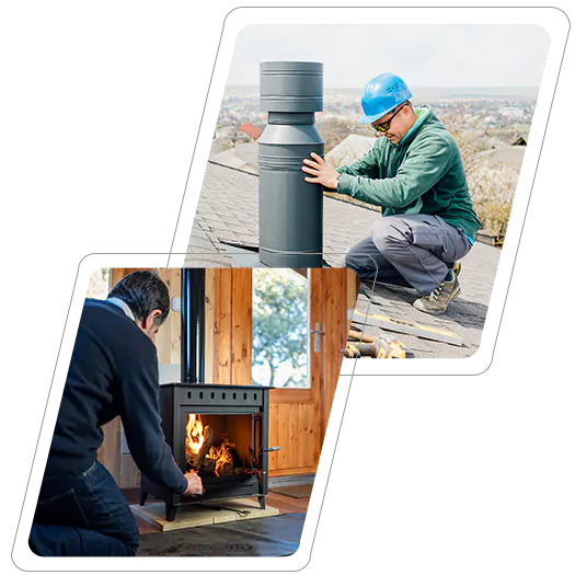Remove Chimney Odor in Truro, NS
