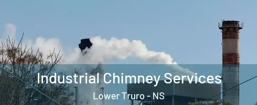  Industrial Chimney Services Lower Truro - NS