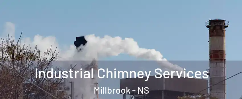  Industrial Chimney Services Millbrook - NS