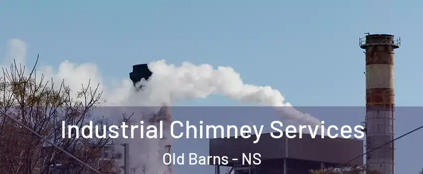  Industrial Chimney Services Old Barns - NS