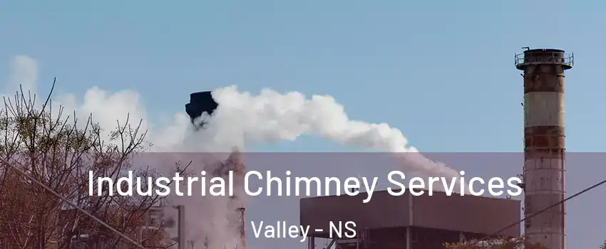  Industrial Chimney Services Valley - NS