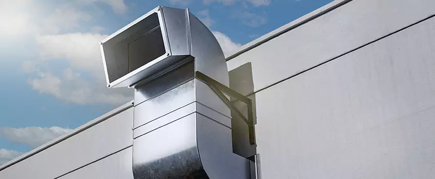 Trusted Air Duct Cleaning Company in Millbrook, Nova Scotia