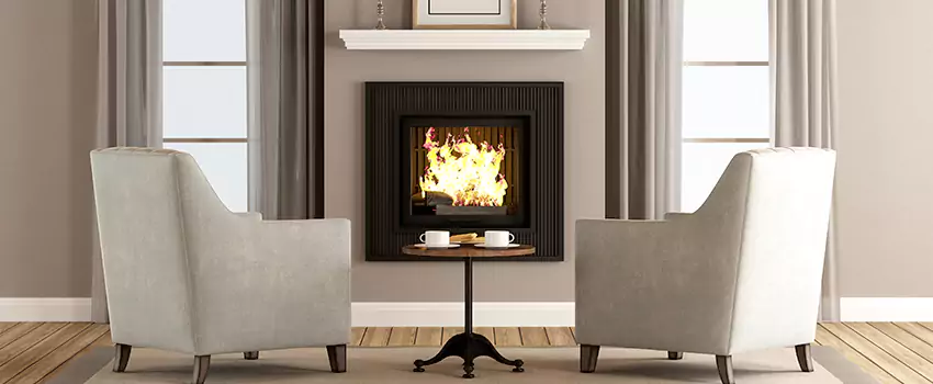 Astria Vent Free Gas Fireplaces Installation in Millbrook, NS