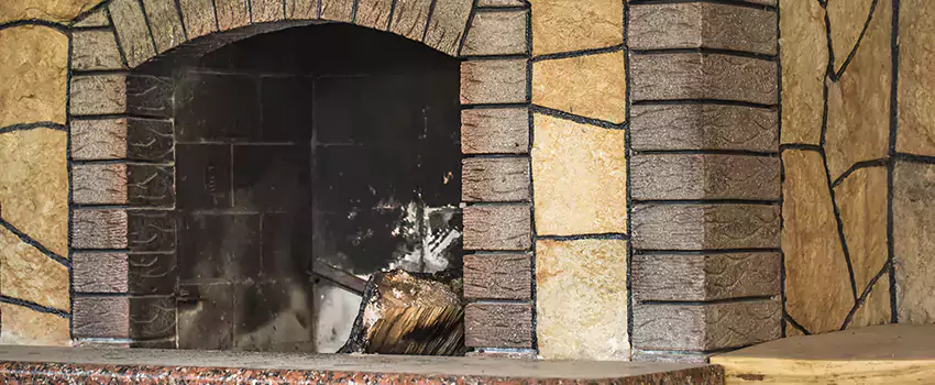 Damaged Brick Fireplace Replacements Services in Millbrook, NS