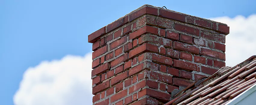 Chimney Fireplace Ash Dump Cleaning in Millbrook, NS