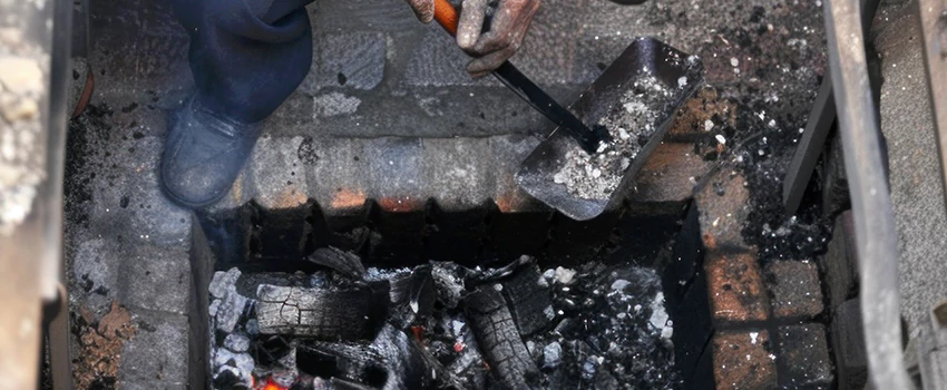 Residential Chimney Bricks Rotten Repair Services in Valley, NS