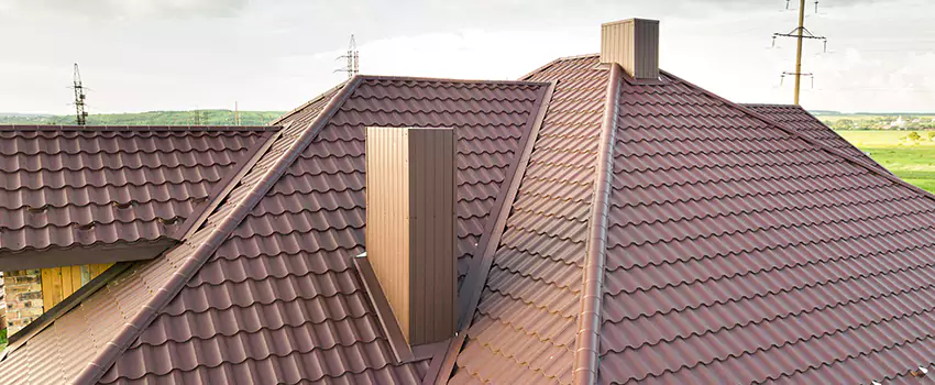 Chimney Creosote Cleaning in Millbrook, NS