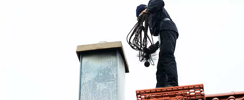 Chimney Flue Relining Services in Millbrook, Nova Scotia