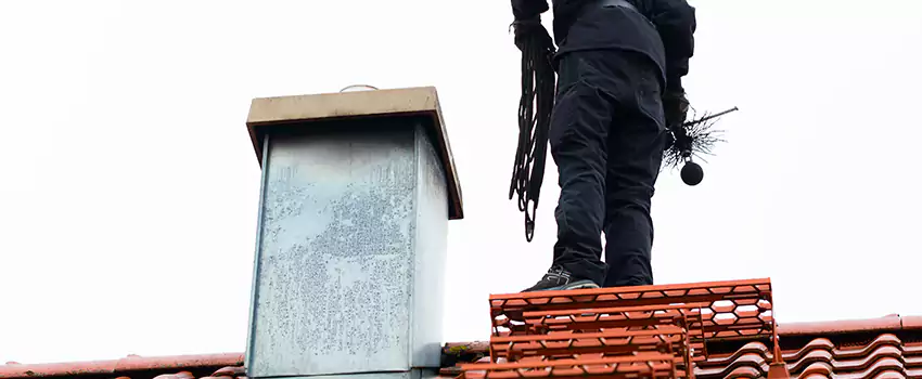 Chimney Inspection Levels in Millbrook, NS