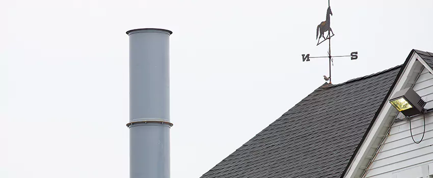 Chimney Liner Services Cost in Millbrook, NS