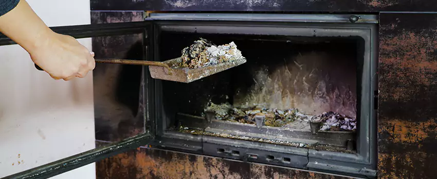 Wood Burning Chimney Odor Removal in Millbrook, Nova Scotia