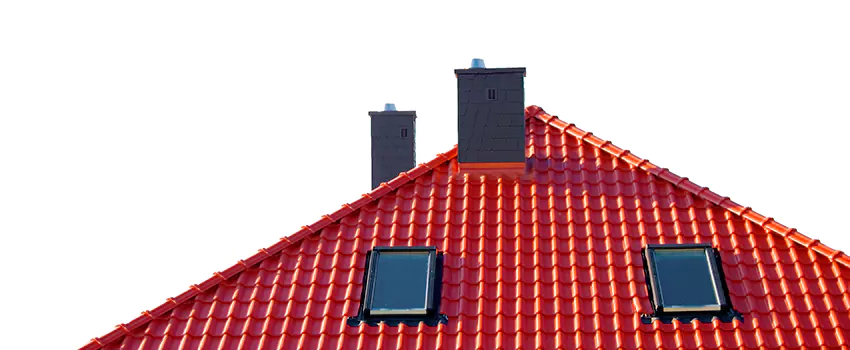 Chimney Pot Replacement in Millbrook, NS