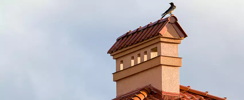 Cost To Rebuild A Chimney in Millbrook, Nova Scotia