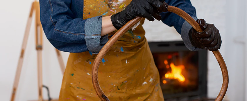 Chimney Saver Waterproofing Services in Millbrook, Nova Scotia