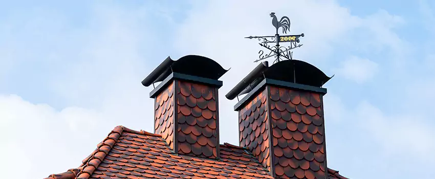 Chimney Installation in Millbrook, NS