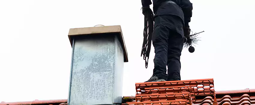Chimney Soot Cleaning Cost in Millbrook, NS