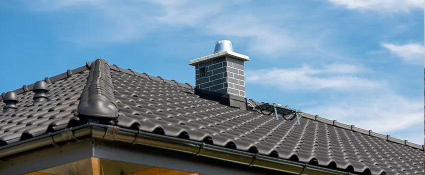 Chimney Spark Arrestor Requirements in Millbrook, Nova Scotia