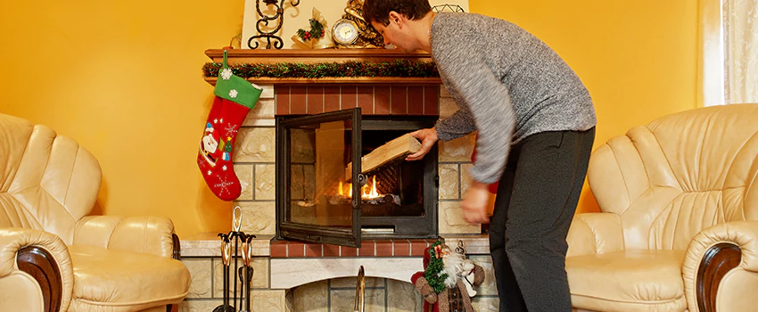 Wood Stove Chimney Sweep in Millbrook, Nova Scotia