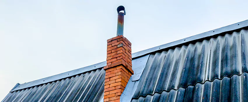 Chimney Mortar Replacement in Millbrook, NS
