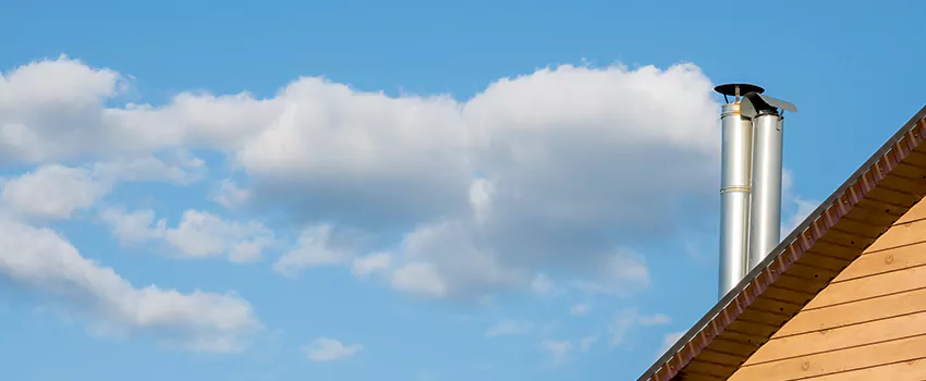 Diagnosing Commercial Chimney Problems in Millbrook, NS