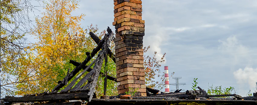 Broken Chimney Bricks Repair Services in Millbrook, NS