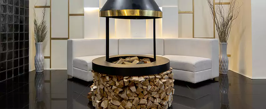 Custom Architectural Fireplace Restoration in Millbrook, Nova Scotia