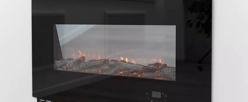 Dimplex Fireplace Installation and Repair in Millbrook, NS
