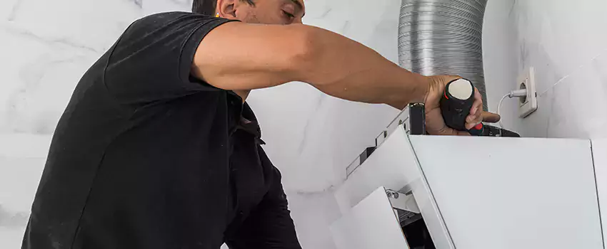 Dryer Duct Cleaning in Valley, Nova Scotia