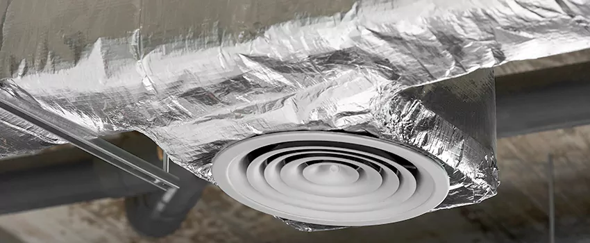 Duct Cleaning Specialists Near Me in Truro 
