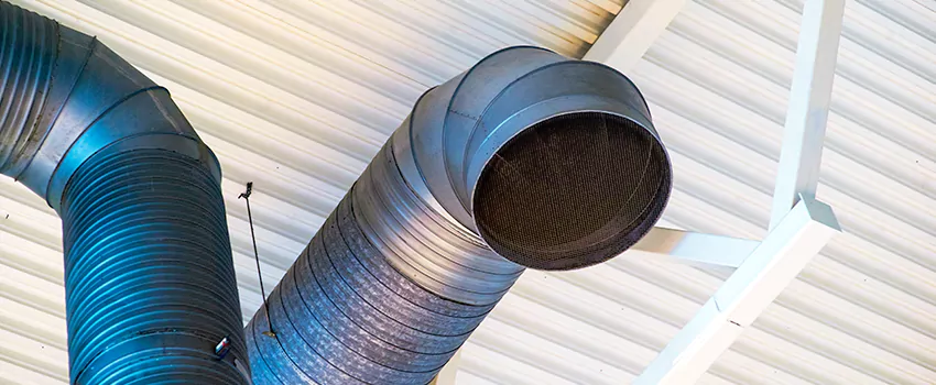 HVAC Ductwork Cleaning in Millbrook, NS
