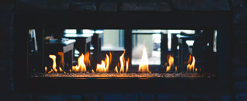 Electric Fireplace Ember Set Enhancement Services in Millbrook, NS 