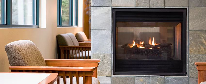 Smoky Effect Electric Fireplace Logs in Salmon River, Nova Scotia