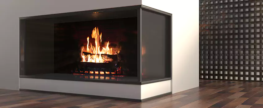 Empire Comfort Systems Fireplace Installation and Replacement in Millbrook, NS