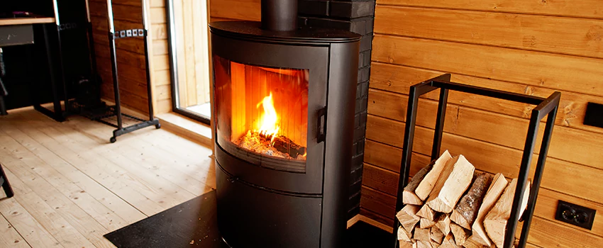Ethanol Fireplace Burner Repair in Millbrook, NS