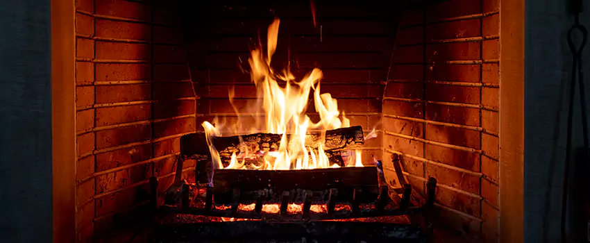 Fireplace Broken Ashtray Repair Services in Millbrook, Nova Scotia