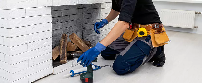 Ethanol Fireplace Installation Contractors in Millbrook, NS