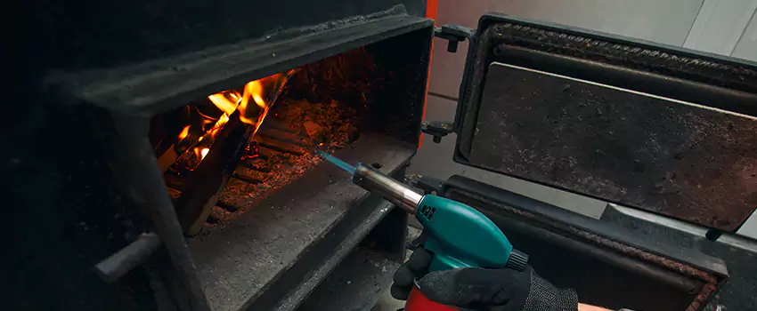 Fireplace Dampers Pivot Repair Services in Millbrook, Nova Scotia