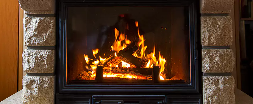 Fireplace Design Ideas in Millbrook, NS