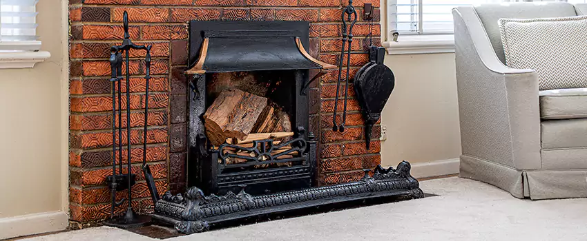 Fireplace Renovation Service in Millbrook, Nova Scotia