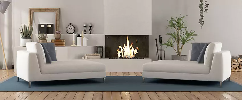 Welding Repairs For Fireplace Grate in Millbrook, NS