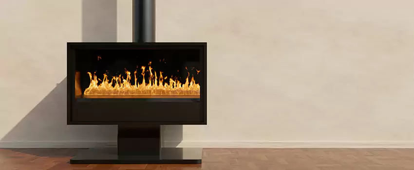 Fireplace Hanging Screens Installation Specialists in Millbrook, NS