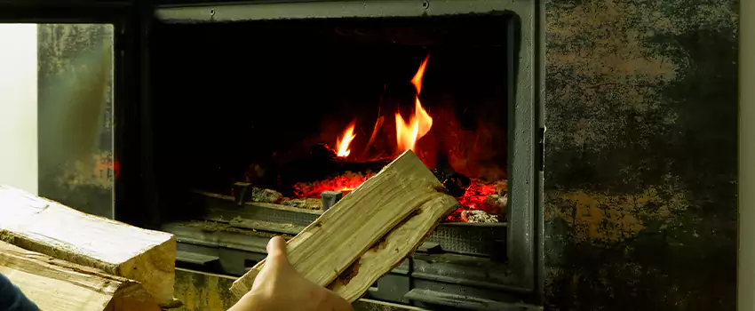 Wood-Burning Fireplace Smell Removal Services in Millbrook, Nova Scotia