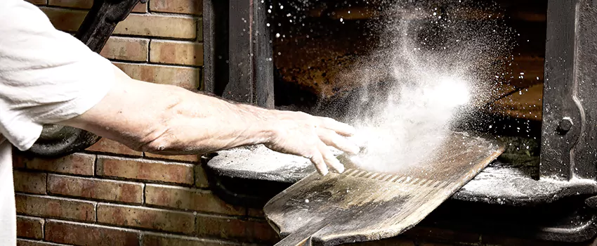Smoke Chamber Safety Upgrades in Millbrook, Nova Scotia