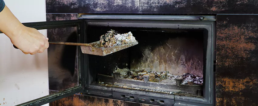 Fireplace Interior Sweeping in Millbrook, NS